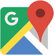 <br />
Logo Google Map