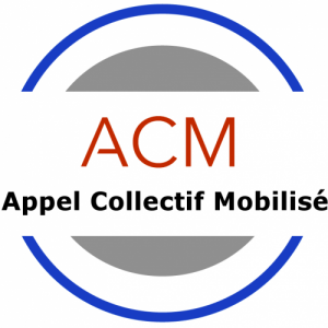 Logo Appel pour un Collectif Mobilisé