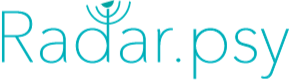 Logo RADAR.psy